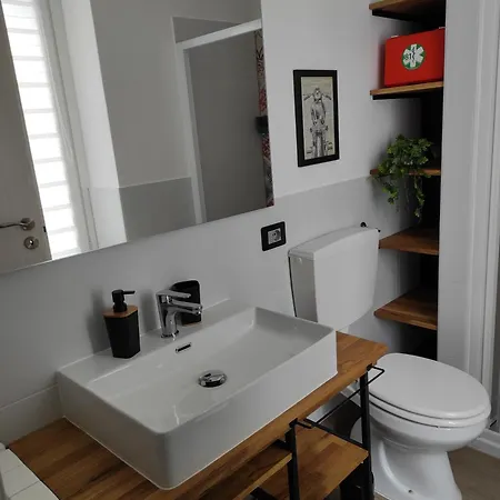 Apartment Annalisa Holiday *