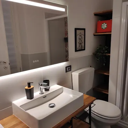 Apartment Annalisa Holiday *