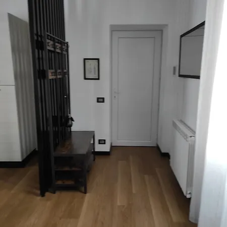 Apartment Annalisa Holiday Laveno-Mombello