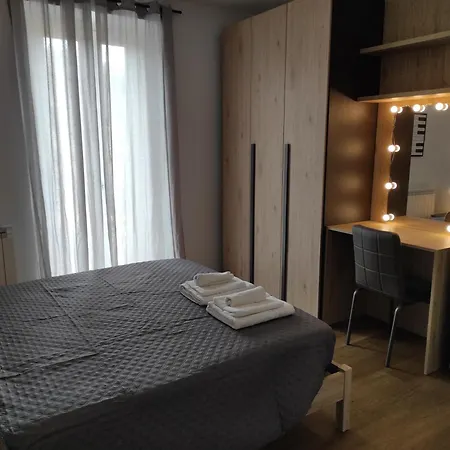 Annalisa Holiday Apartment