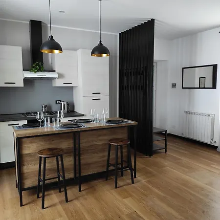 Apartment Annalisa Holiday